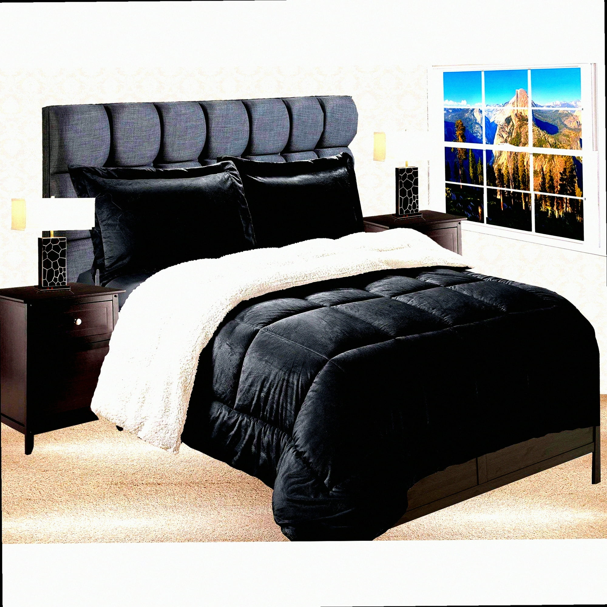 Micromink comforter hotsell