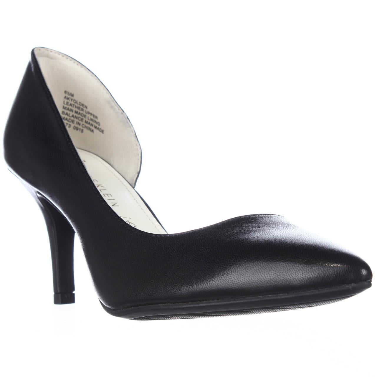 anne klein dress pumps