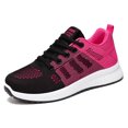 thumbnail image 6 of Sneakers Women Womens Walking Tennis Shoes Breathable Lightweight Workout Shoes Casual Running Sneakers, 6 of 12
