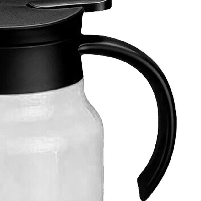 Pequeño electrodoméstico de cocina, tetera aislada de 1000 ml, tetera aislada para té, solución innovadora