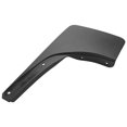 thumbnail image 5 of Mudguard Auto Mud Flaps for Jimny JB74 JB74W 2019 2020 Mudflaps Guards Front Rear Mudguards,4 * Mud flaps,black, 5 of 5