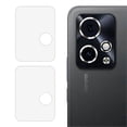 thumbnail image 1 of x2z 2PCS For Honor 90 GT 5G Camera Lens Protector 2.5D Arc Edge Y0g Tempered Glass Lens Film, 1 of 5