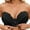 Black, variant on Bras for Women,Embroidered Lace Underwire Front Closure Bra with Transparent Supportive Straps for Lift and All Day Comfort,Sports Bras for Women,Black,4XL