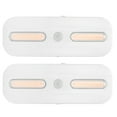 thumbnail image 4 of LAFGUR 2COB USB Night Light Human Body Induction Lamp For Wardrobe Cabinet Co Practical, 4 of 8