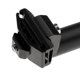 thumbnail image 4 of de sillín universal de aluminio para bicicleta BMX, 450mm, 27,2/28,6/30,4/30,8/31,6mm kusrkot poste del asiento de la bici, 4 of 6