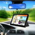 thumbnail image 3 of Navegador Para Automóvil, Unidad Principal De Navegación Para Auto, Fácil De Usar, 9 Pulgadas Para Vehículos, 3 of 7