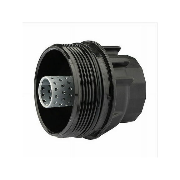 Engine Filter Housing Cover - Compatible with 2011 - 2016 Scion tC 2012 2013 2014 2015