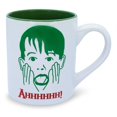 thumbnail image 1 of Taza Silver Buffalo Home Alone Kevin Merry Christmas 400 ml, 1 of 7