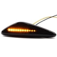 thumbnail image 6 of LED Turn Signal Light Indicator Side Dynamic For Mazda 5 6 RX-8 MX-5 2PCS, 6 of 7