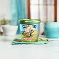 thumbnail image 5 of Ben & Jerry's Dairy-Free Oat Milk & Cookies Vanilla Frozen Dessert, 16 oz 1 Count, 5 of 10