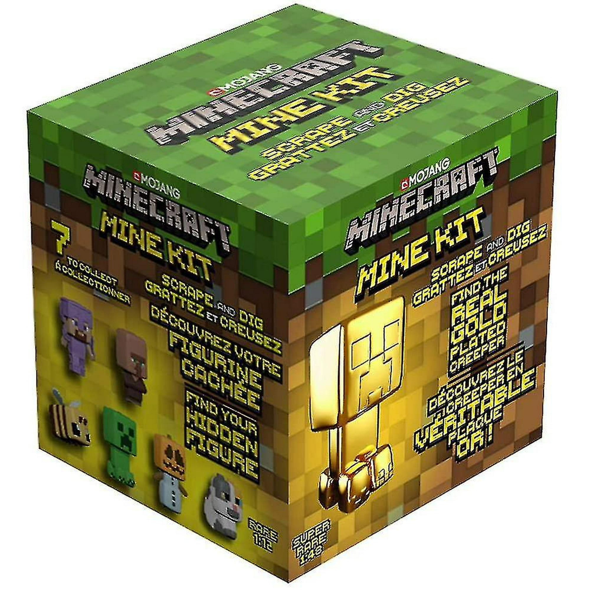 Minecraft minecraft mine hotsell