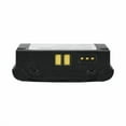 thumbnail image 5 of FNB-80Li Replacement Battery fits YAESU VERTEX VX-5R VX-6R VX-7R VXA-710 HX-471S, 5 of 9