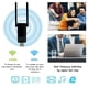 thumbnail image 5 of Adaptador USB WiFi inalámbrico Pisexur para hombres, adaptador USB WiFi de 1300 Mbps 5G/2,4G para computadoras de escritorio y portátiles, adaptadores de red USB WiFi para computadoras, electrónica p, 5 of 5