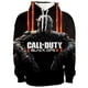 thumbnail image 2 of Nueva sudadera con capucha para amantes de los juegos STG, Call of Duty, juego de disparos COD, estampado 3D, jersey para adolescentes y niños, moda urbana, manga larga, 2 of 4