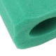 thumbnail image 5 of Esponja de cartucho de filtro de piscina ANGGREK 4 piezas reutilizable, 5 of 7