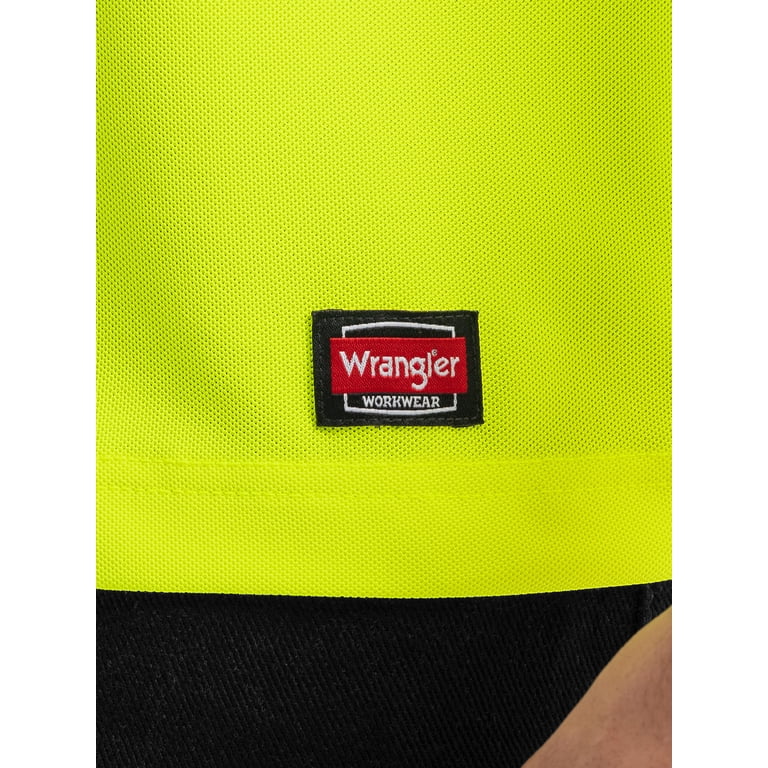 Wrangler Men's Long Sleeve Sun Protection Hoodie photo 8
