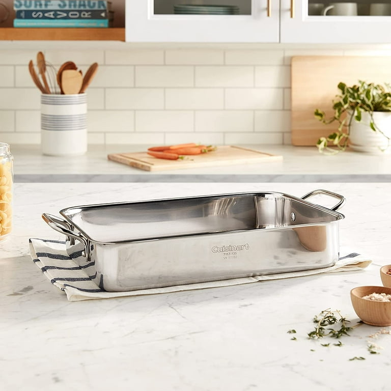 Cuisinart, Lasagna Pan, 13.5