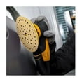 thumbnail image 2 of Mirka Gold 6In 180 Grt 50-Hole Sanding Disc 50Pk, 2 of 2