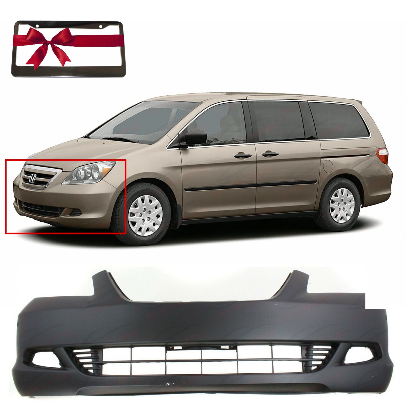 Honda Odyssey Queen Mattress Jualan Mobil