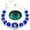 Blue, variant on Heart of Ocean Glow in The Dark Firefly Beads Necklaces for Women, Murano Glass Beads Jewelry - Purple