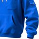 thumbnail image 3 of Ceisia Men Slim Fit Fashion Solid Color Long Sleeve Stand Collar Gift Zipper Casual Daily Party Wear Shirt Top, 3 of 5