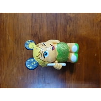 Disney Vinylmation Park Series 7 Tinker Bell's First Flight Figure