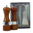 thumbnail image 2 of Set de Madera Molino de Pimienta con Salero Olde Thompson Molino y Salero Madera, 2 of 4