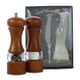 thumbnail image 2 of Set de Madera Molino de Pimienta con Salero Olde Thompson Molino y Salero Madera, 2 of 4