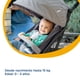 thumbnail image 3 of Carriola para Bebe Joie con Silla Ergonomica Moderna Portabebe de Viaje Plegable Convertible 2 Posiciones, 3 of 10