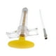 thumbnail image 2 of Inyector de alimentación Zulema para pájaros jóvenes tubo de plástico portátil ligero reutilizable 10ML, 2 of 7