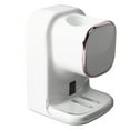 thumbnail image 1 of Automatic Toothpaste Dispenser With Responsive Sensor,Tooth Pastetooth Paste Dispenser Automatic Dispensing,Toothbrush Holder Wall Mounted Space Saving For Adults Family, 1 of 8