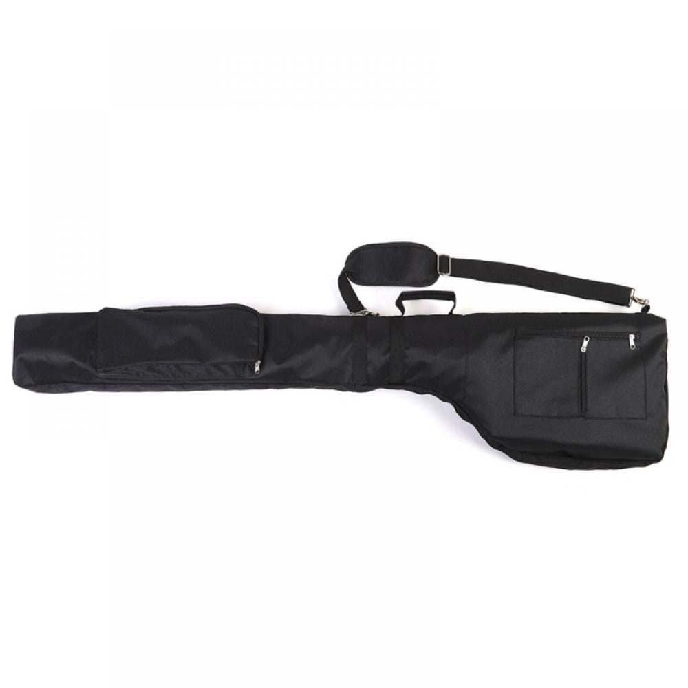 Tradecan Golf Bag Clubs Case Golf Club Bag Golf Sunday Bag-Driving Range Mini Course Training Practice Golf Bag Travel Case Foldable