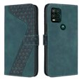 thumbnail image 1 of Compatible with Motorola Moto G Stylus 5G 2021 Case Wallet Design with Card Slots Magnetic Closure Cover, 1 of 5