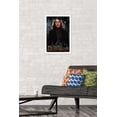 thumbnail image 2 of Fantastic Beasts: The Secrets of Dumbledore - Credence Barebone Wall Poster, 14.725" x 22.375" Framed, 2 of 6
