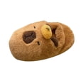 thumbnail image 4 of Pantuflas de cálidas de invierno, pantuflas casuales para el suelo, lindas y cómodas para adultos para el hogar Para UE 40 a 44, 4 of 8