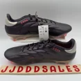 thumbnail image 2 of Adi-das Copa Pure 2 Elite FG Soccer Cleats Vivid Horizon Pack IG6403 Men’s Sz 9, 2 of 6