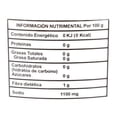 thumbnail image 3 of Pepinillo rebanado Delencur 840 g, 3 of 3