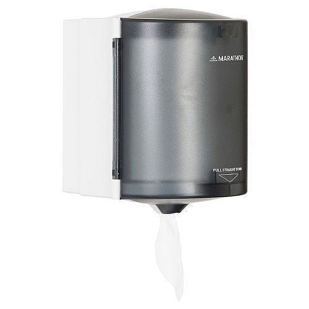 Marathon Center-Pull Towel Dispenser, 300 Sheet Capacity