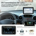 thumbnail image 6 of VALSEEL UK Sat Nav for Car Truck Car GPS 5 Inch GPS Device 8GB+128MB Car Truck Navigation System with Map Screen FM Transmitter on Clearance, 6 of 9