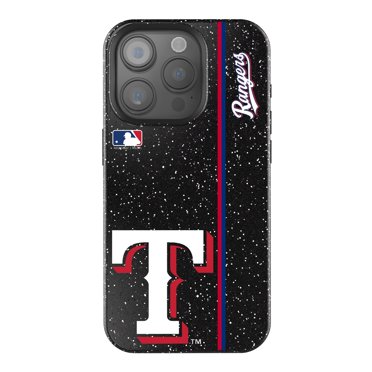 Keyscaper Texas Rangers  iPhone Bling Case