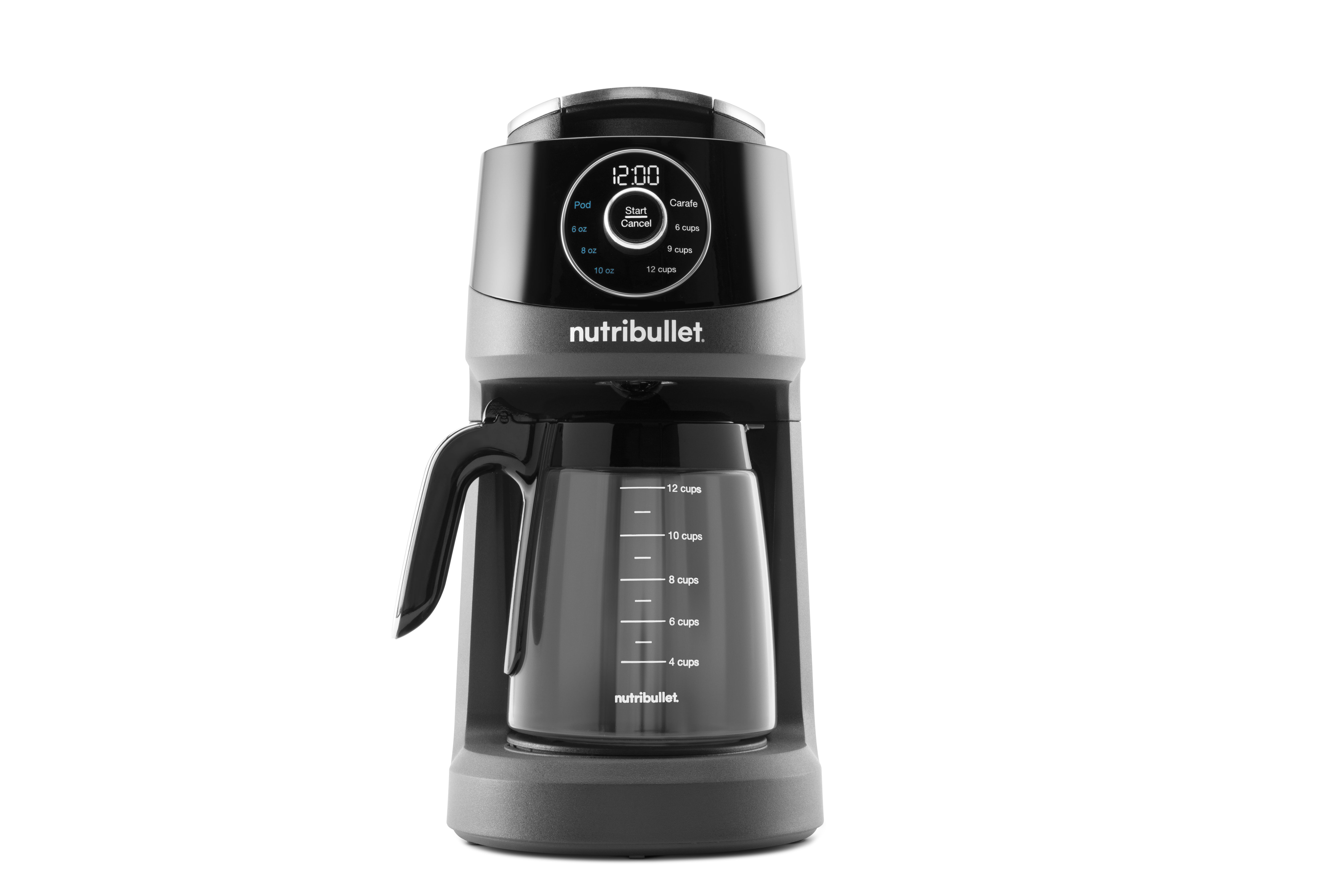 NutriBullet NBC50200 Brew Choice Coffee Station