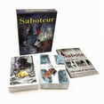 thumbnail image 2 of Juego de cartas Saboteur Tarot Deck para fiesta familiar, 2 of 4