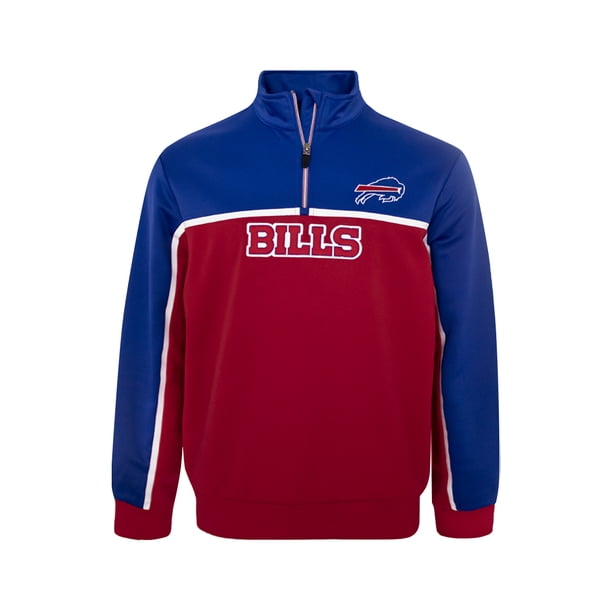Sudadera NFL para hombre Buffalo Bills 100% original