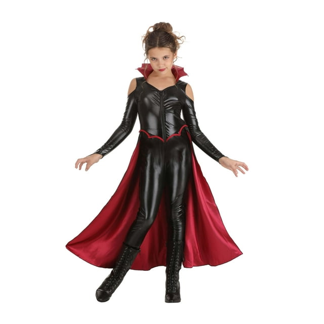 Déguisement Princess of Darkness pour Fille