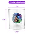 thumbnail image 5 of Happy New Year Mastiff Family Cheer Winter Midnight Firework 11oz Whiskey Glass Mug Mastiffs Dog Lover Gifts Idea Whiskey Cocktail Glasses Cup - 02025, 5 of 5