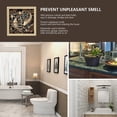 thumbnail image 2 of Desagüe de suelo cuadrado de latón antiguo con colador. Accesorios de baño y limpieza., 2 of 14