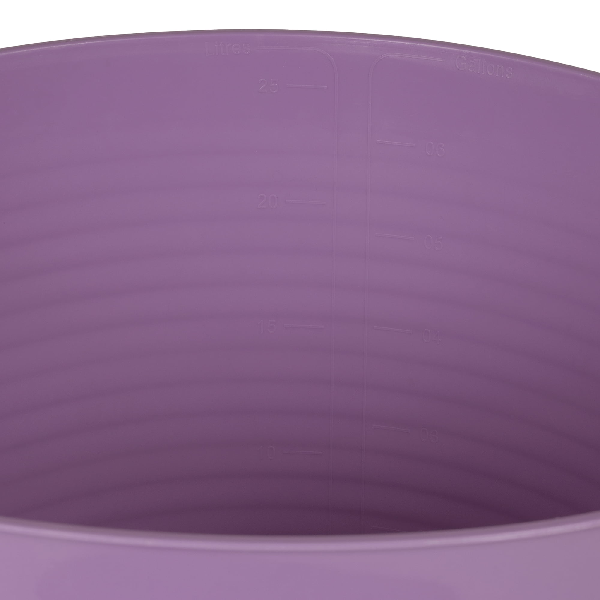 Neatfreak Kids bac flexible avec poignées, Panier de rangement en plastique