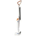 BISSELL PowerFresh Steam Mop with Discs and Scrubber, 1940W