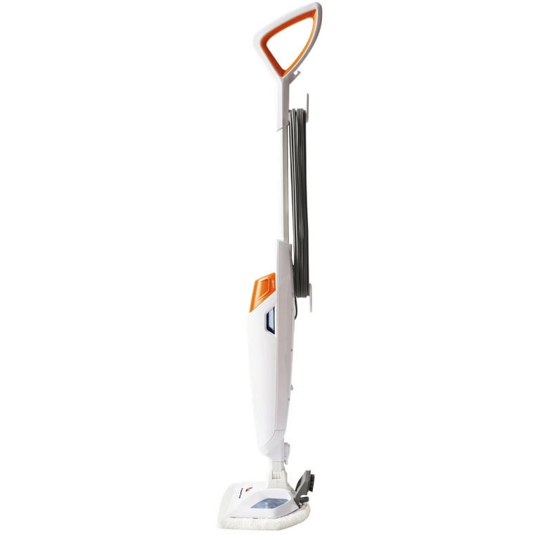 BISSELL PowerFresh Steam Mop with Discs and Scrubber, 1940W 