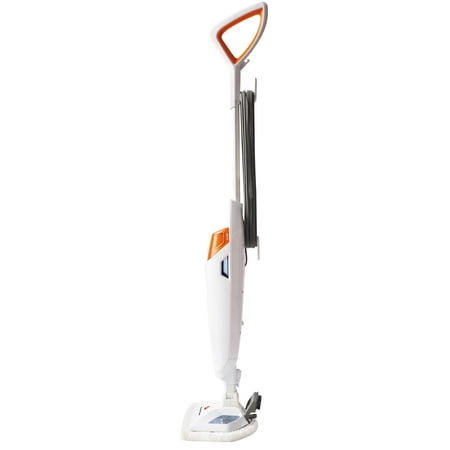 Bissell Powerfresh Steam Mop With Discs And Scrubber 1940w